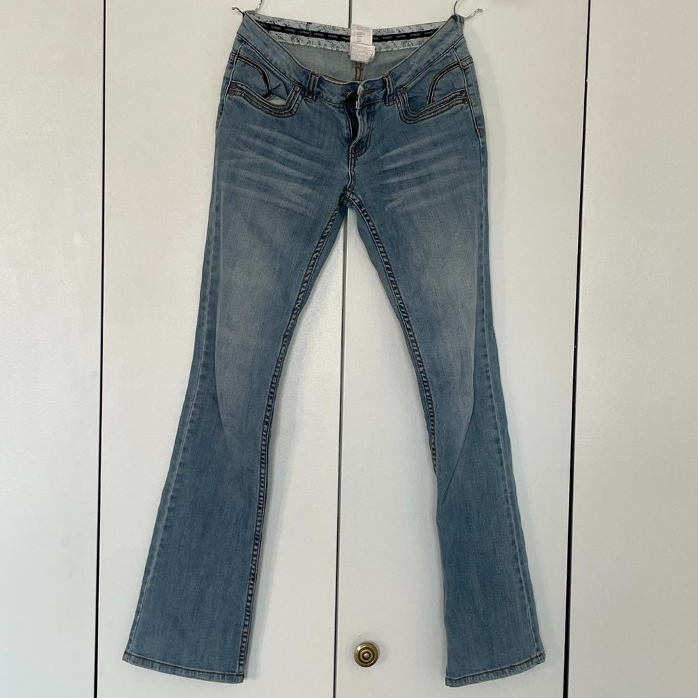 Orsay Jeans euro size 36 (US size 4)
